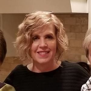 Meet your Posher, Jodie